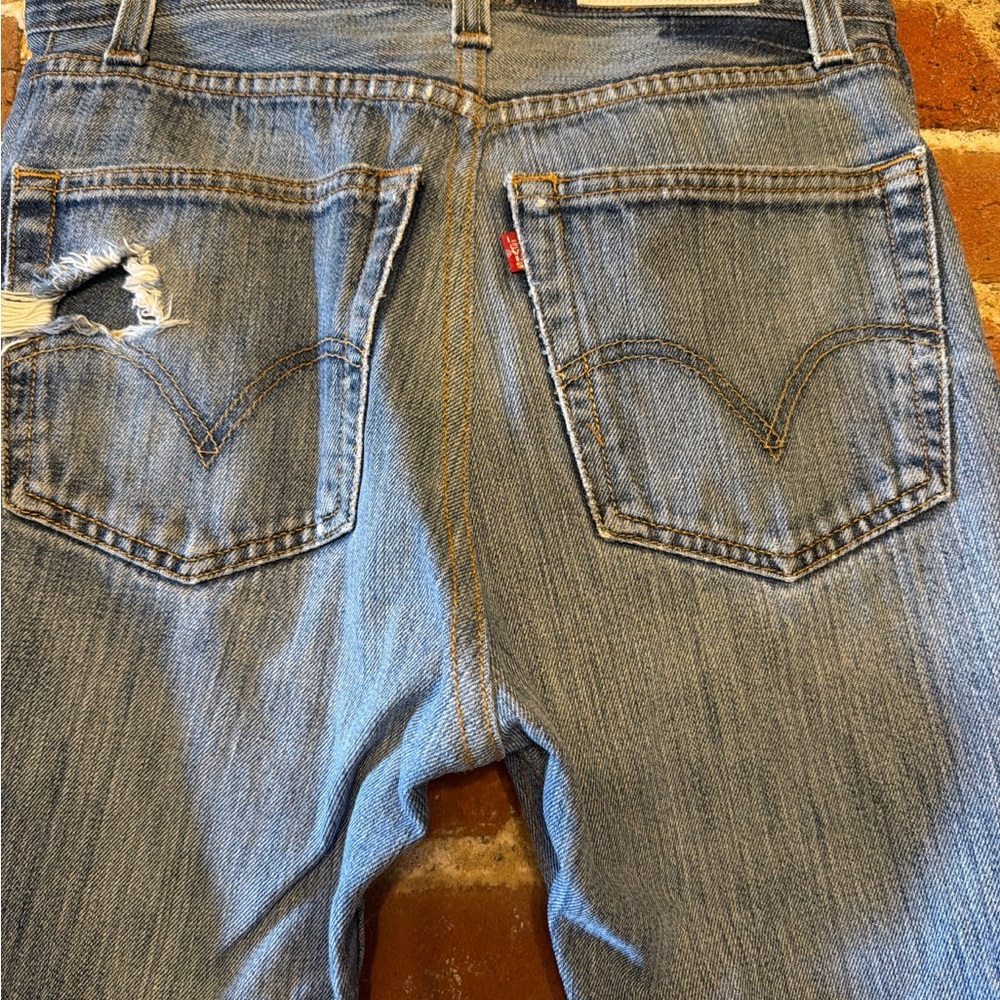 Re/Done Levi’s